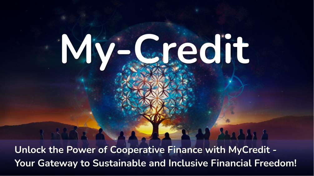 Image showing the image for MyCredit